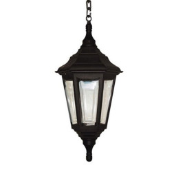 Уличный подвесной светильник Elstead Lighting Kinsale KINSALE CHAIN