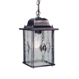 Уличный подвесной светильник Elstead Lighting Wexford WX9