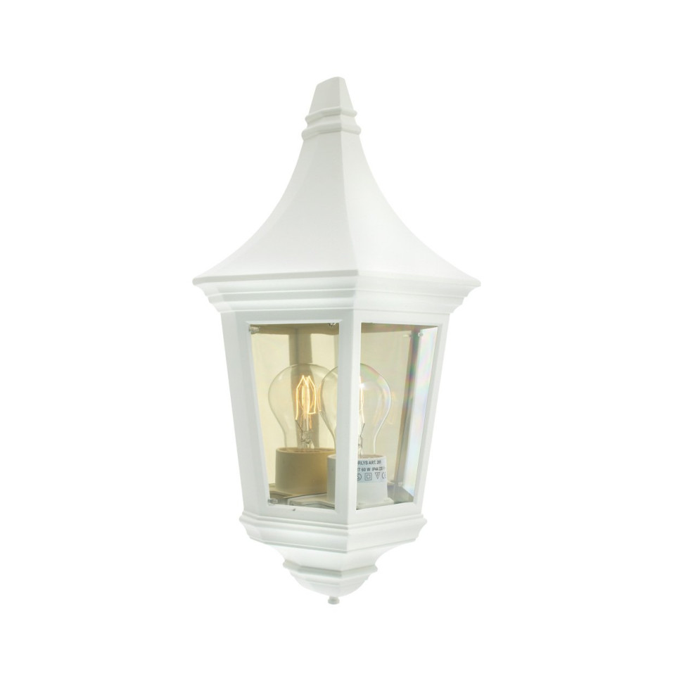 Уличный настенный светильник Norlys Venedig 261W