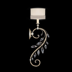 Бра Fine Art Lamps Crystal Laurel 774650