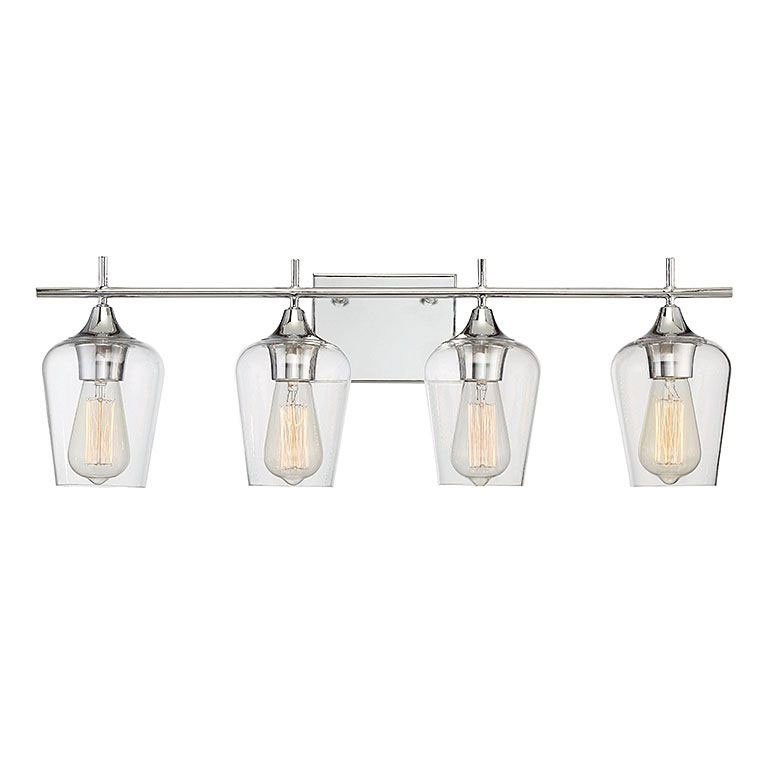 Бра Savoy House Octave 8-4030-4-11