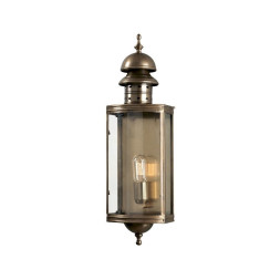Уличный настенный светильник Elstead Lighting Downing Street DOWNING STREET