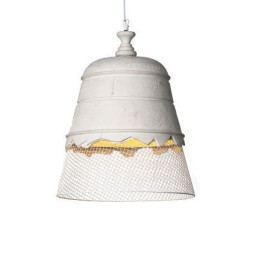 Подвесной светильник Karman Domenica SE102 2B INT