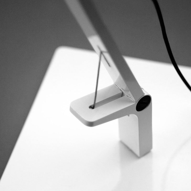 Настольная лампа Vibia Flex 0750 03