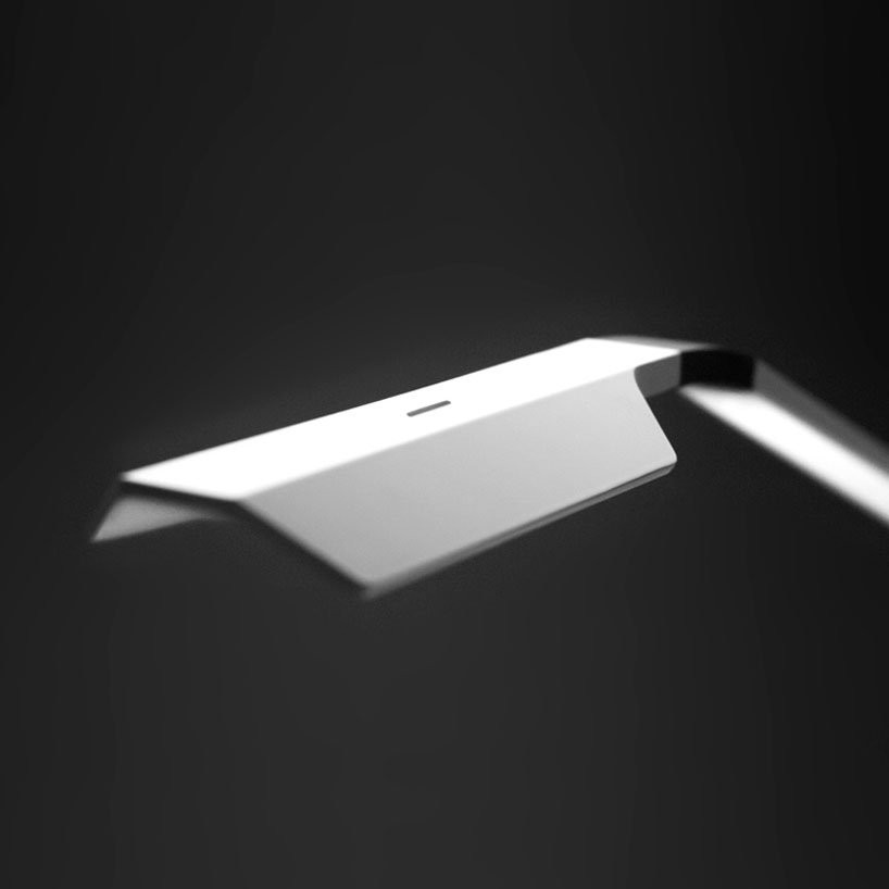 Настольная лампа Vibia Flex 0750 03