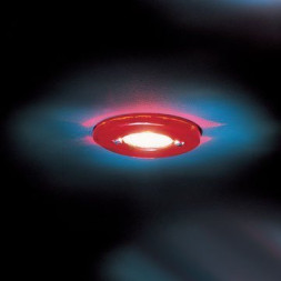 Встраиваемый спот (точечный светильник) La Murrina Spot 101 rotondo YY-3L