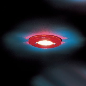 Встраиваемый спот (точечный светильник) La Murrina Spot 101 rotondo YY-3L