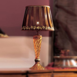 Настольная лампа IlParalume MARINA 6621 1233/M