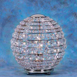 Настольный светильник IlParalume MARINA 2218 1611/SFERA