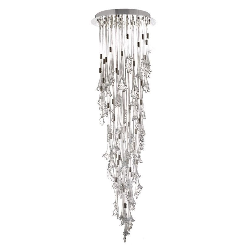 Потолочный светильник IlParalume MARINA 5529 1974