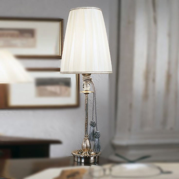 Настольная лампа IlParalume MARINA 4418 912