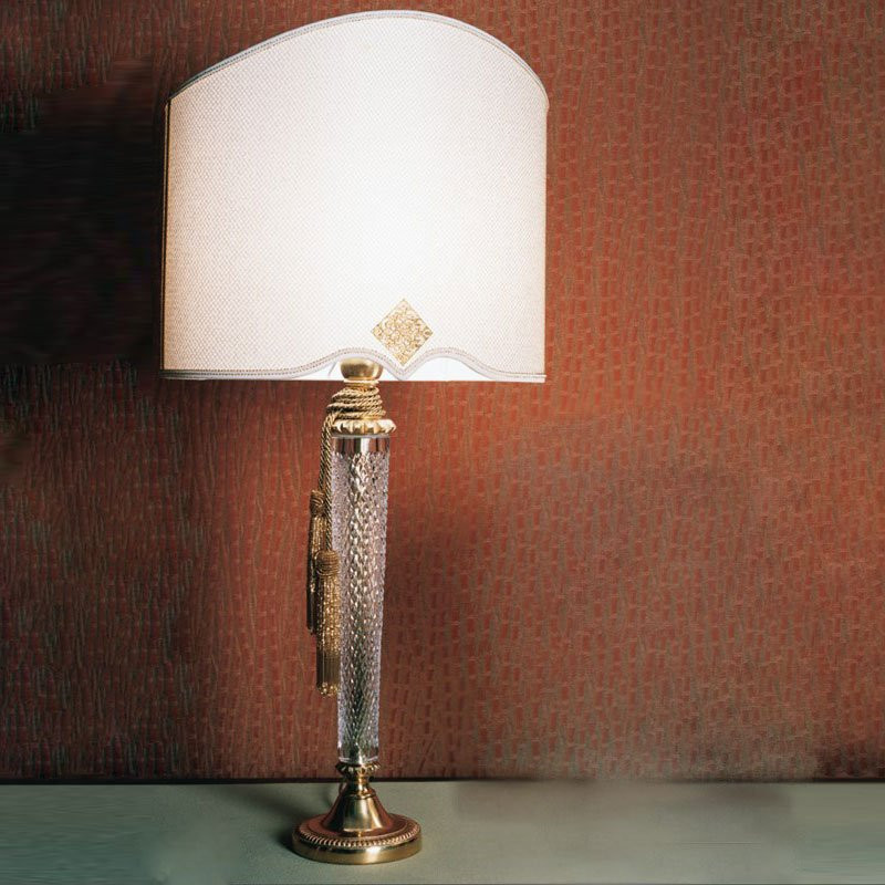 Настольная лампа IlParalume MARINA 2211 TL19G