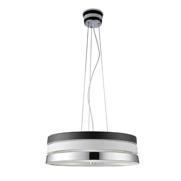 Подвесной светильник Leds-C4 Cumbia 00-2785-21-as