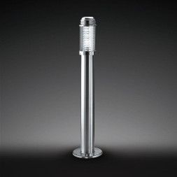 Садово-парковый фонарь Garden Light futura 2 95024 SS