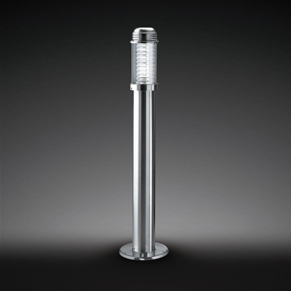 Садово-парковый фонарь Garden Light futura 2 95024 SS