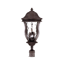 Садово-парковый фонарь Savoy House Monticello KP-5-308-40