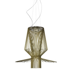 Подвесной светильник Foscarini Allegretto 1690073 71