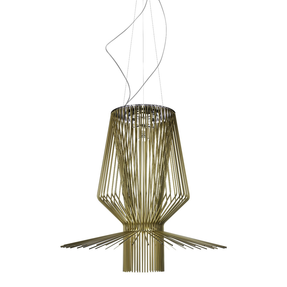 Подвесной светильник Foscarini Allegretto 1690073 71