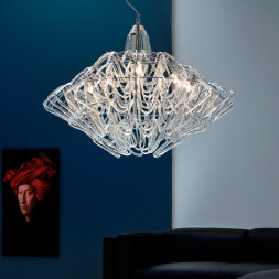 Подвесной светильник Bellart Diamante 2011/L7L 05/V01