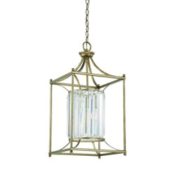 Подвесной светильник Savoy House Fenton 3-3035-1-211