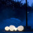 Уличный светильник Foscarini Gregg 218013 10