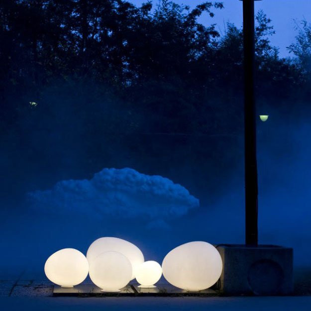 Уличный светильник Foscarini Gregg 218013 10