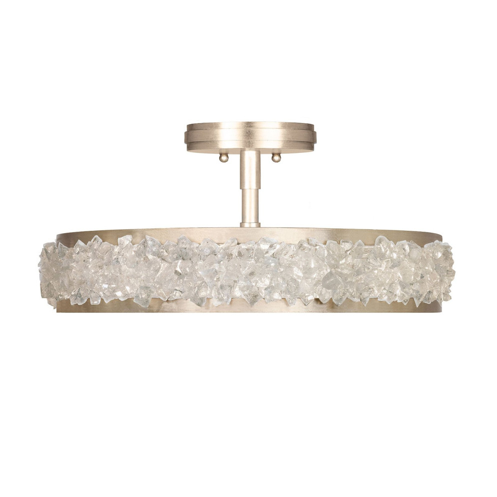 Подвесной светильник Fine Art Lamps Arctic Halo 879940-1