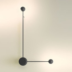 Бра Vibia Pin 1694 04