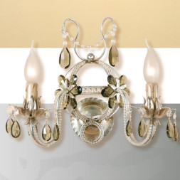 Бра Passeri International Cristallo A 6875/2 Dec. 02