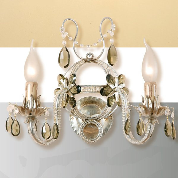 Бра Passeri International Cristallo A 6875/2 Dec. 02