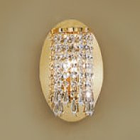 Настенный светильник Kolarz Charleston 262.61.3