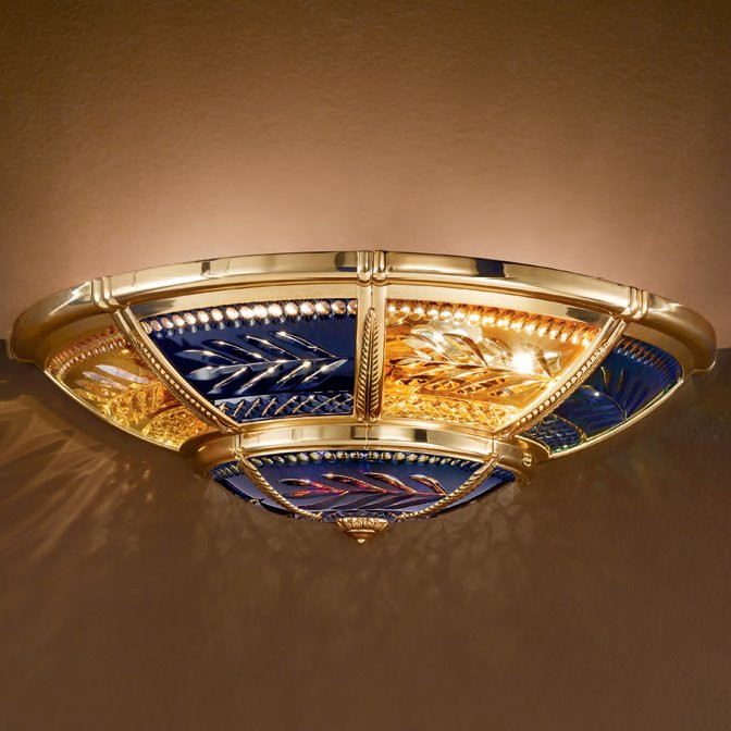 Настенный светильник Possoni 3999/A4 -079