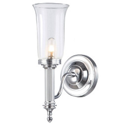 Бра Elstead Lighting Carolli BATH/CARROLL2 PC