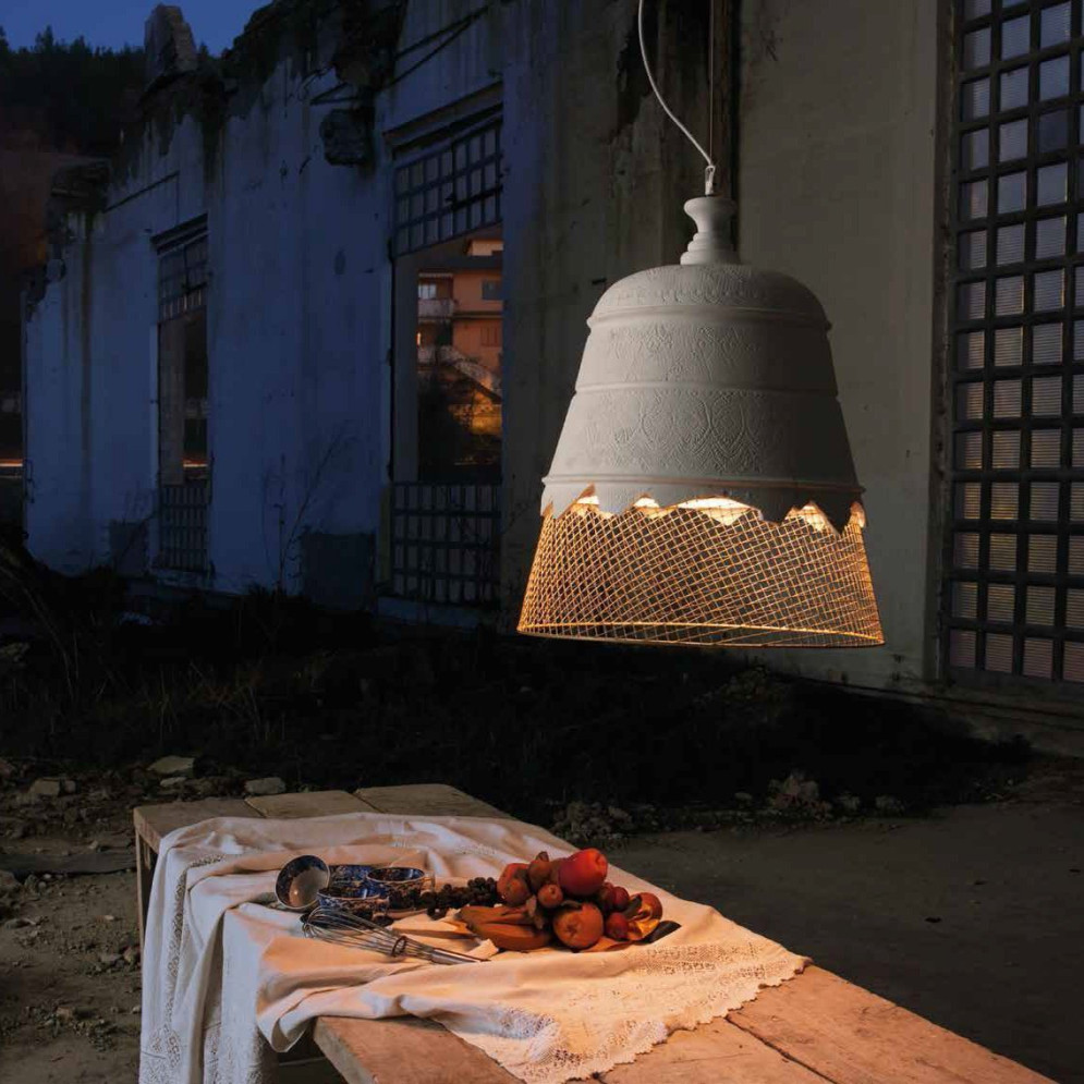 Подвесной светильник Karman Domenica SE102 2O INT