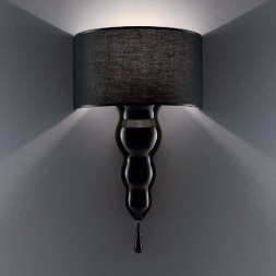 Бра La Murrina Shape A black black