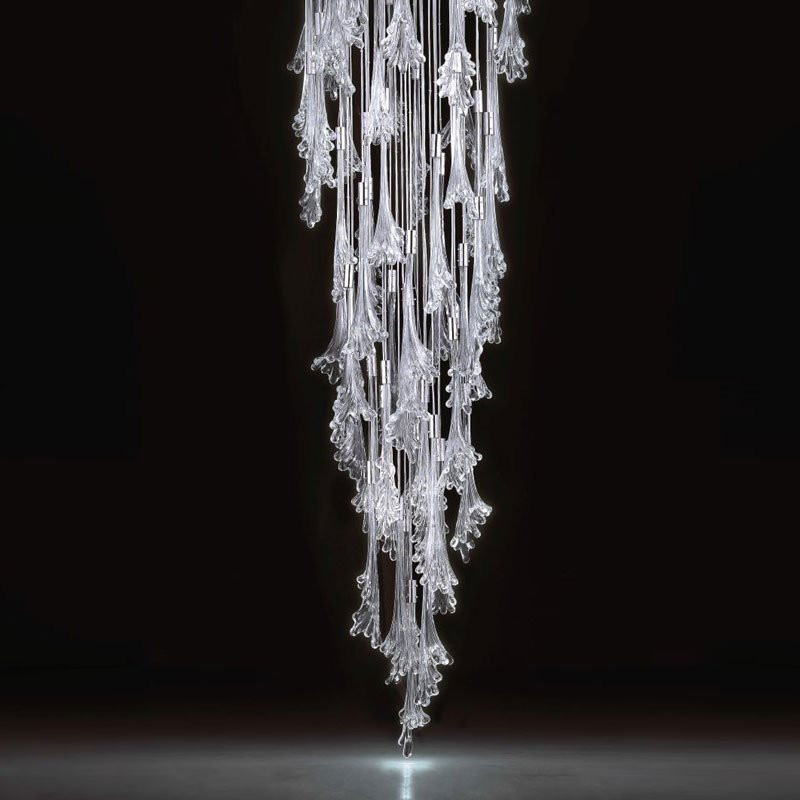 Потолочный светильник IlParalume MARINA 5529 1974/LED