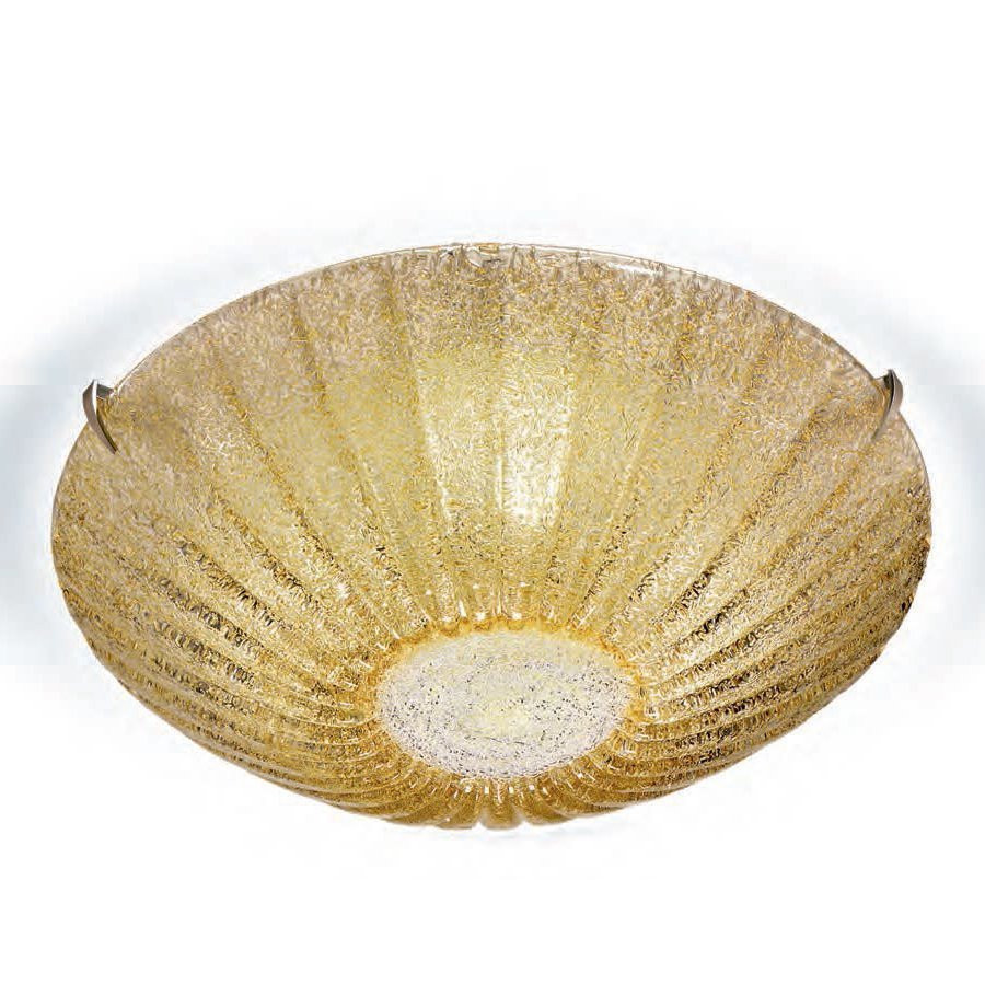 Потолочный светильник Prearo Novo Vitrum 03 2107/52/PL/D