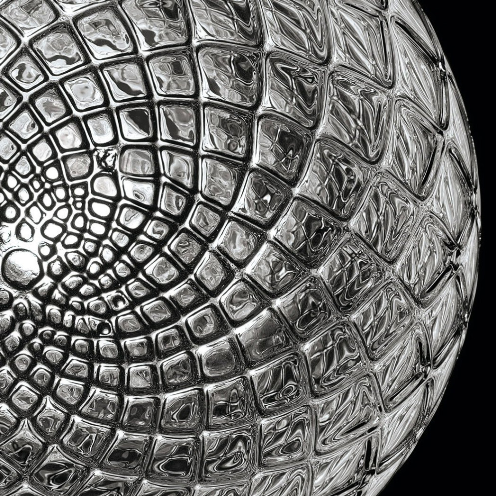 Настольная лампа Barovier&amp;Toso Lust 7276/CC