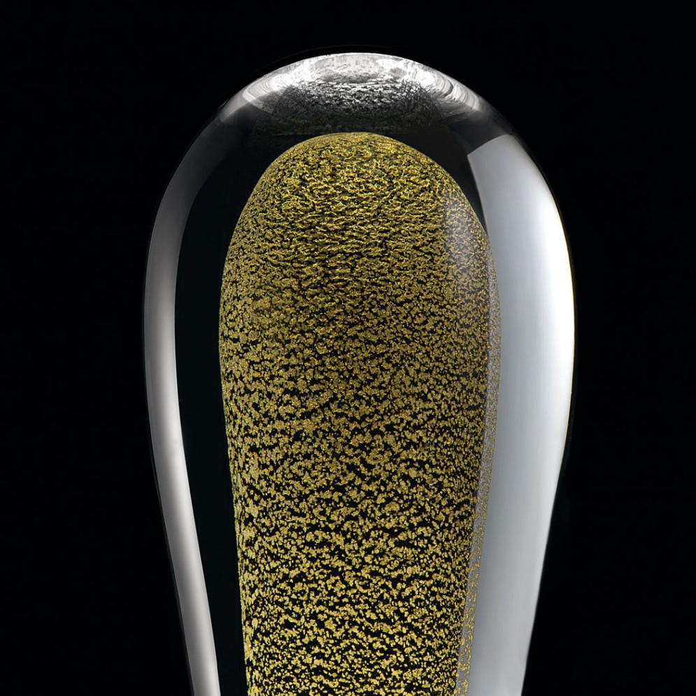 Настольная лампа Barovier&amp;Toso Lust 7276/CC