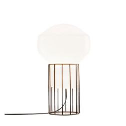 Настольная лампа Fabbian Aerostat F27 B01 24