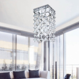 Потолочный светильник La Murrina Cross S107 AA-3L