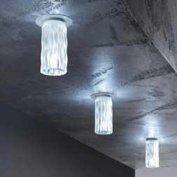 Потолочный светильник Euroluce Iceberg SPOTLIGHT