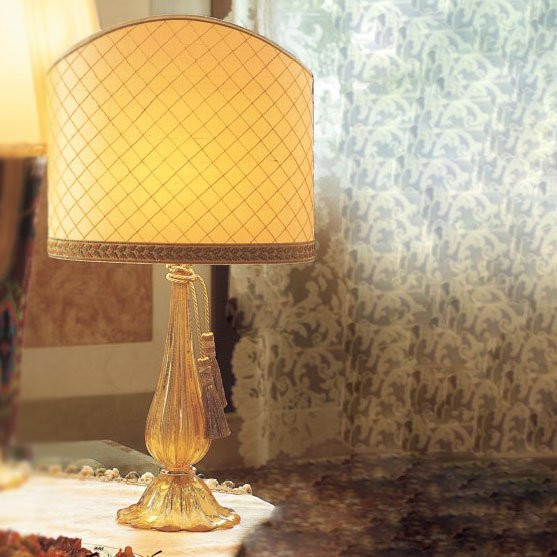 Настольная лампа IlParalume MARINA 2211 TL1P