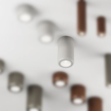 Потолочный светильник Axo Light Urban &amp; Urban mini PL URBAN G BC XX LED