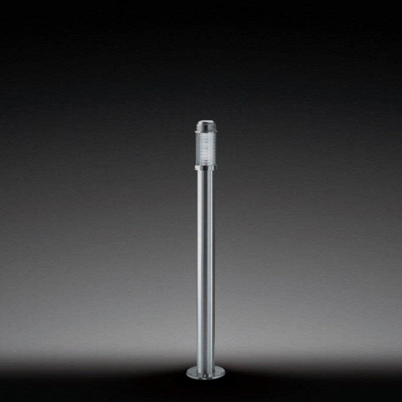 Садово-парковый фонарь Garden Light futura 2 95024/1800 SS