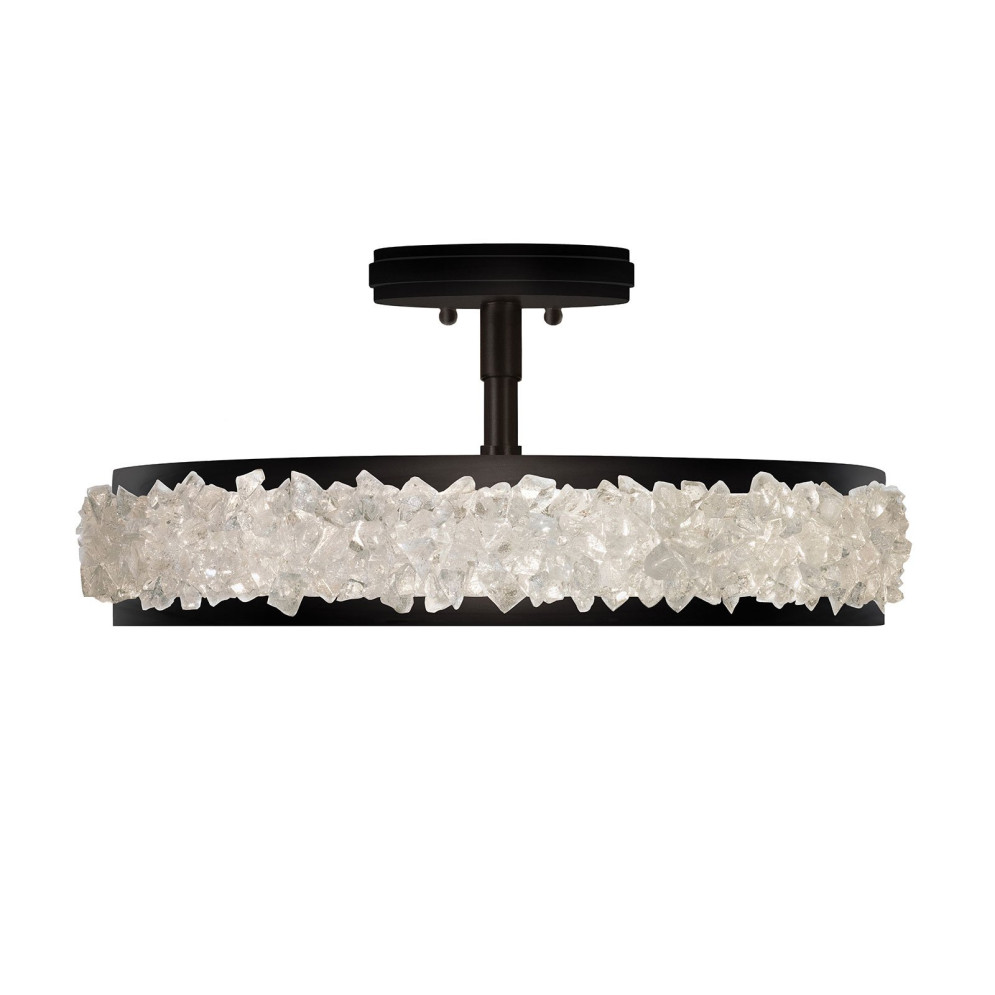 Подвесной светильник Fine Art Lamps Arctic Halo 879940-2