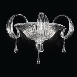 Бра Sylcom Molin 1386/A2 K CR