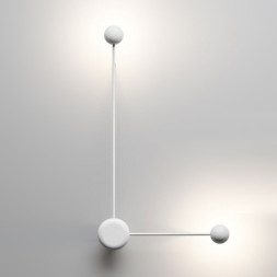 Бра Vibia Pin 1694 93