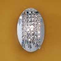 Настенный светильник Kolarz Charleston 262.61.5