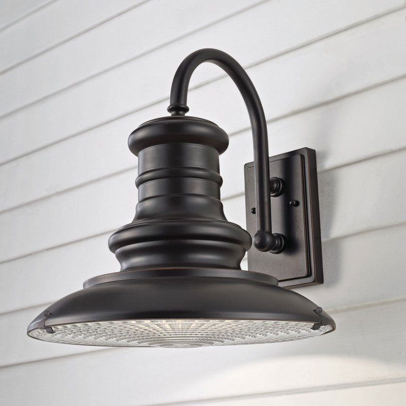 Бра Feiss Redding Station FE/REDDING2/L RB